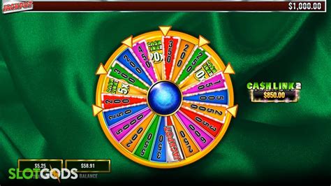 Wheel of Fortune Elegant Emeralds Slot .